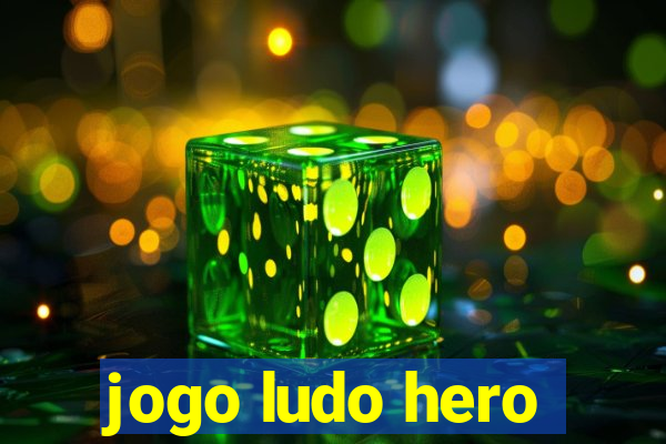 jogo ludo hero